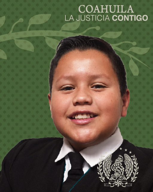 Diego Alberto Balderas Martínez